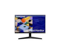 Samsung S27C310EAU - S31C Series - écran LED - 27" - 1920 x 1080 Full HD (1080p) @ 75 Hz - IPS - 250 cd/m² - 1000:1 - 5 ms - HDMI, VGA - noir