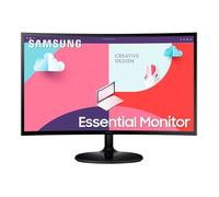 Samsung S36C LED display 68,6 cm (27") 1920 x 1080 pixels Full HD Noir