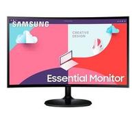 Samsung S36C LED display 68,6 cm (27") 1920 x 1080 pixels Full HD Noir