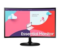 Samsung S36C LED display 68,6 cm (27") 1920 x 1080 pixels Full HD LCD Noir