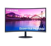Samsung S39C LED display 68,6 cm (27") 1920 x 1080 pixels Full HD Noir