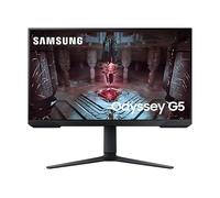 Samsung G51C écran plat de PC 68,6 cm (27") 2560 x 1440 pixels Quad HD LED Noir