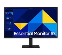 Samsung S30GD écran plat de PC 68,6 cm (27") 1920 x 1080 pixels Full HD LCD Noir