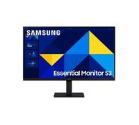 Samsung Écran PC S27D302GAUXEN 27" IPS FHD 100Hz VESA 100x100 Mode Eye Saver Flicker Free HDMI 1.4