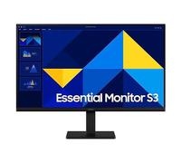 Samsung Moniteur LS27D304GAUXEN S27D304GAU Noir