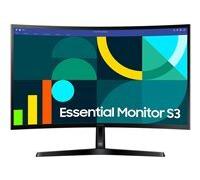 Samsung S36GD écran plat de PC 68,6 cm (27") 1920 x 1080 pixels Full HD LCD Noir