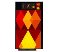 Samsung S27D400GAU - S40GD Series - écran LED - 27" - 1920 x 1080 Full HD (1080p) @ 100 Hz - IPS - 250 cd/m² - 1000:1 - 5 ms - 2xHDMI, DisplayPort - noir