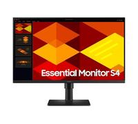 Samsung S40GD écran plat de PC 68,6 cm (27") 1920 x 1080 pixels Full HD LCD Noir