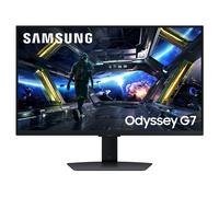 Samsung S27DG702EU écran plat de PC 68,6 cm (27") 3840 x 2160 pixels 4K Ultra HD LCD Noir
