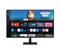 Samsung M50D écran plat de PC 68,6 cm (27") 1920 x 1080 pixels Full HD LED Noir
