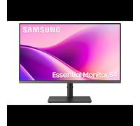 Samsung S27F430UAUXEN Ecran LCD 27" FHD (1920x1080) IPS 100Hz 5ms GTG, Hub USB 3.2 Gen 1, DisplayPort 1.4, HDMI 1.4, VESA, Noir