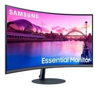SAMSUNG "S29C S27C390EAU 27"" Moniteur incurvé " , EEC: E
