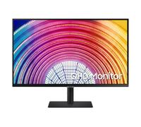 Samsung S32A600NWU 81,3 cm (32 ) 2560 x 1440 pixels Quad HD Noir - Neuf