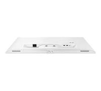 Samsung S32AM703UU - M7 Series - écran LED - Intelligent - 32" - 3840 x 2160 4K @ 60 Hz - VA - 250 cd/m² - 3000:1 - HDR10 - 8 ms - 2xHDMI, USB-C - haut-parleurs - blanc Blanc