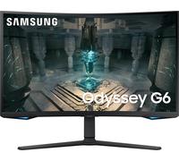 Samsung G65B écran plat de PC 81,3 cm (32") 2560 x 1440 pixels Quad HD LED Noir