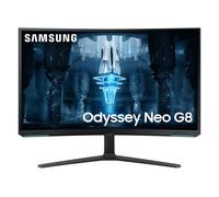 Samsung 32” Odyssey Neo G85NB UHD Mini LED Gaming Monitor