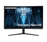 Samsung Odyssey Neo G8 S32BG850NP 32" LED 4K Ultra HD 1 ms Blanc