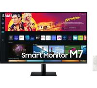 Samsung S32BM701UU - Série M70B - Moniteur LED - Smart - 80 cm (32")
