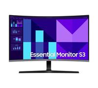 Samsung S32D392GAU écran plat de PC 81,3 cm (32") 1920 x 1080 pixels Full HD LED Noir