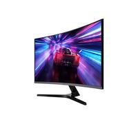 SAMSUNG S32D396G écran LED - incurvé - 32" - 1920 x 1080 Full HD (1080p) @ 100 Hz - VA - 250 cd/m² - 3000:1 - 4 ms - HDMI, VGA - HP