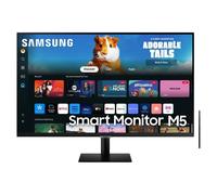 Samsung M50D écran plat de PC 81,3 cm (32 ) 1920 x 1080 pixels Full HD LED Noir