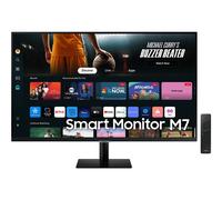 Samsung M70D écran plat de PC 81,3 cm (32") 3840 x 2160 pixels 4K Ultra HD LED Noir