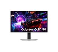 Samsung Odyssey OLED G8 - G81SF 32'' - Écrans gaming