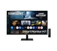 Samsung S32FM702UU - M70F Series - écran LED - 32" - HDR