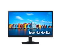 Samsung S33A 61 cm (24 ) 1920 x 1080 pixels Full HD LED Noir