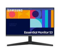 Samsung S33GC écran plat de PC 61 cm (24 ) 1920 x 1080 pixels Full HD LED Noir
