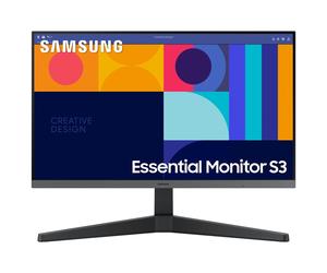 Samsung S33GC écran plat de PC 61 cm (24 ) 1920 x 1080 pixels Full HD LED Noir