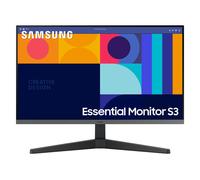 Samsung S33GC écran plat de PC 68,6 cm (27 ) 1920 x 1080 pixels Full HD LED Noir