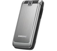 SAMSUNG S3600 SILVER