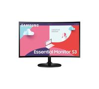 Samsung S27C364EAU écran plat de PC 68,6 cm (27") 1920 x 1080 pixels Full HD LCD Noir