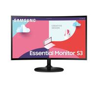 Samsung S36C écran plat de PC 61 cm (24") 1920 x 1080 pixels Full HD LED Noir