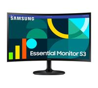 Samsung S36GD écran plat de PC 61 cm (24") 1920 x 1080 pixels Full HD LCD Noir