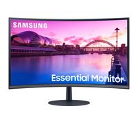 Samsung S39C LED display 81,3 cm (32") 1920 x 1080 pixels Full HD Noir