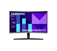 Samsung S39GD, 68,6 cm (27"), 1920 x 1080 Pixel, Full HD, LCD, 4 ms, Schwarz