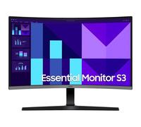 Samsung S39GD, 68,6 cm (27"), 1920 x 1080 Pixel, Full HD, LCD, 4 ms, Schwarz