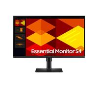 Samsung S40GD 27'' écran LCD Full HD Noir Redécouvrez vos contenus avec une clarté exceptionnelle.
