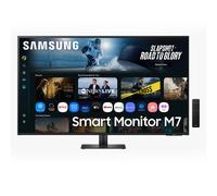 Samsung M7 M70F écran plat de PC 109,2 cm (43 ) 3840 x 2160 pixels 4K Ultra HD LCD Noir