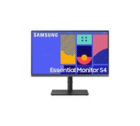 Samsung S43GC écran plat de PC 61 cm (24") 1920 x 1080 pixels Full HD LCD Noir