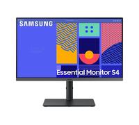 Samsung S43GC écran plat de PC 61 cm (24 ) 1920 x 1080 pixels Full HD LCD Noir