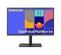 Samsung S43GC écran plat de PC 61 cm (24") 1920 x 1080 pixels Full HD LCD Noir