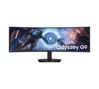 Samsung "S49FG916EU 49"" Moniteur UltraWide gaming incurvé " , EEC: G