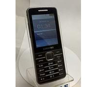 Samsung S5611 Noir