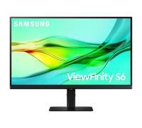 SAMSUNG Modèle : ViewFinity S60UD 27p WQHD IPS 100Hz 5ms HDMI