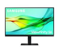 Samsung S60UD écran plat de PC 68,6 cm (27 ) 2560 x 1440 pixels Quad HD LCD Noir
