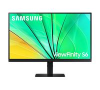 Samsung S60UD écran plat de PC 68,6 cm (27 ) 2560 x 1440 pixels Quad HD LCD Noir