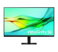Samsung S60UD écran plat de PC 81,3 cm (32") 2560 x 1440 pixels Quad HD LCD Noir